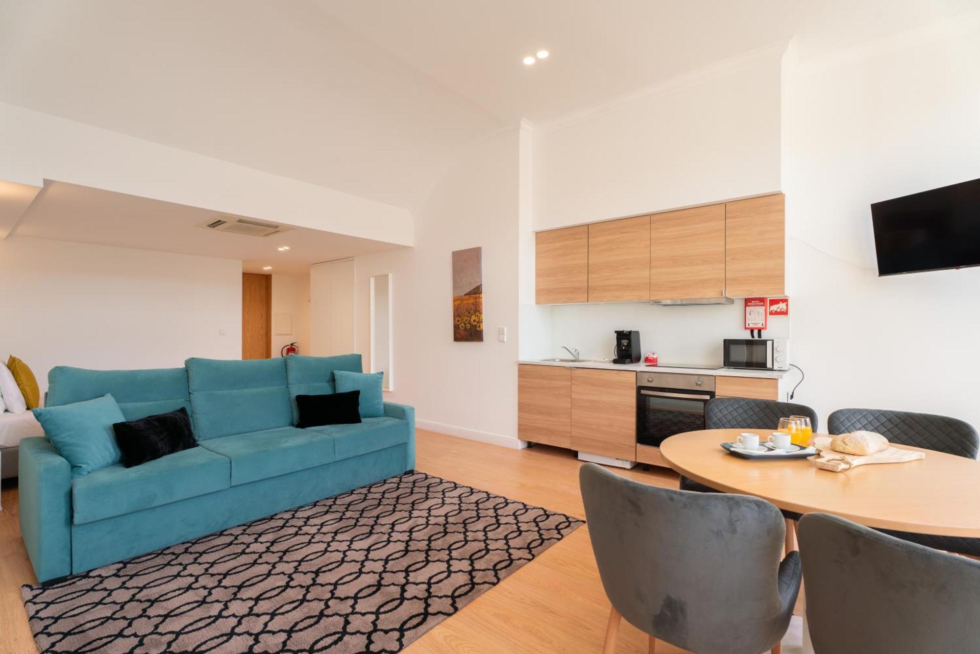 Amazing Studio Douro River Views Porto Exteriér fotografie