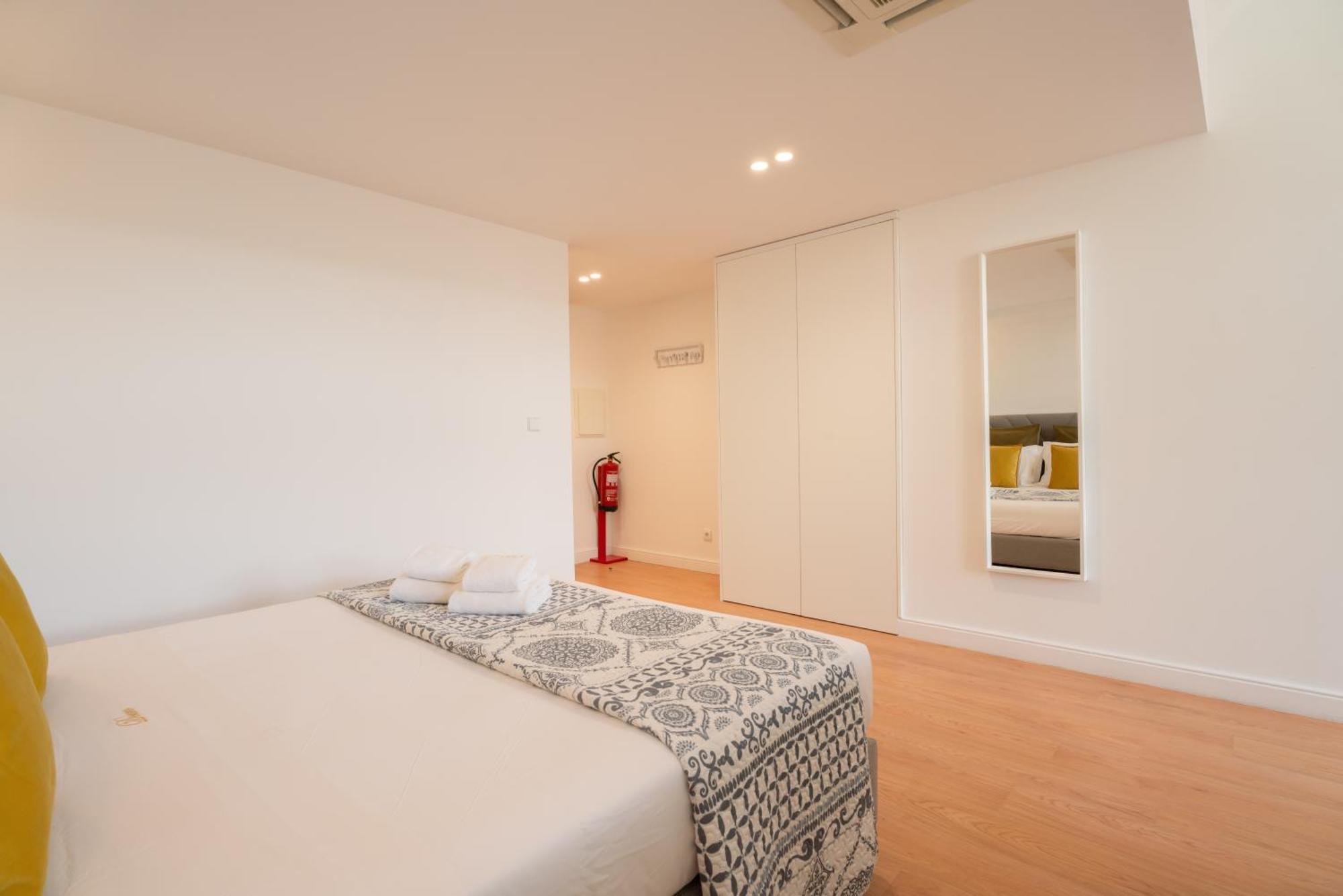 Amazing Studio Douro River Views Porto Exteriér fotografie