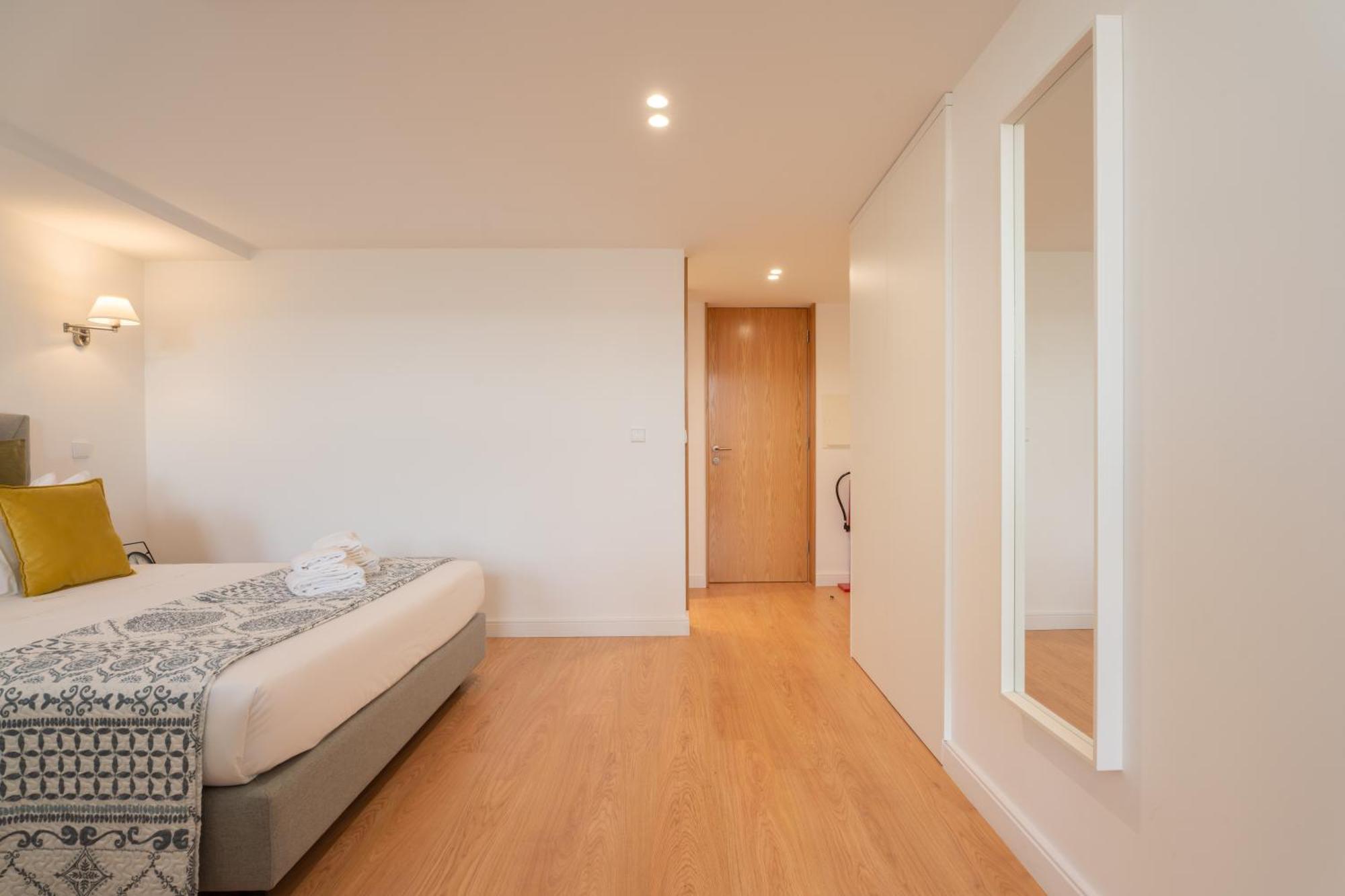 Amazing Studio Douro River Views Porto Exteriér fotografie