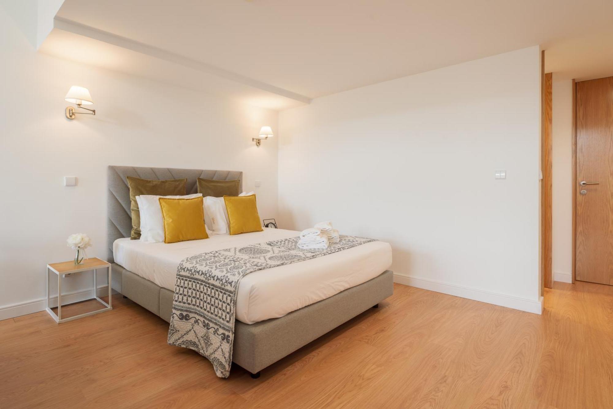 Amazing Studio Douro River Views Porto Exteriér fotografie