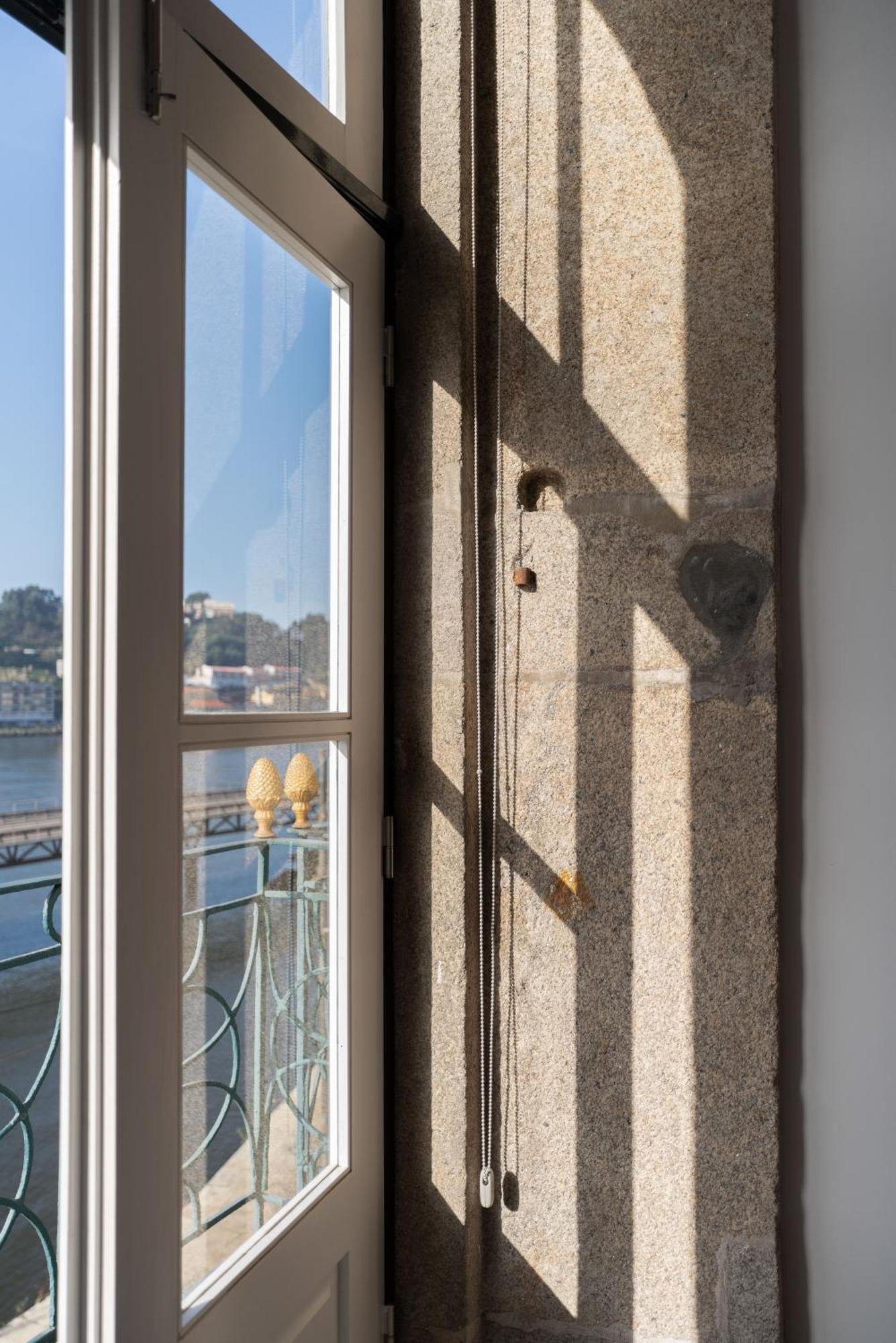 Amazing Studio Douro River Views Porto Exteriér fotografie