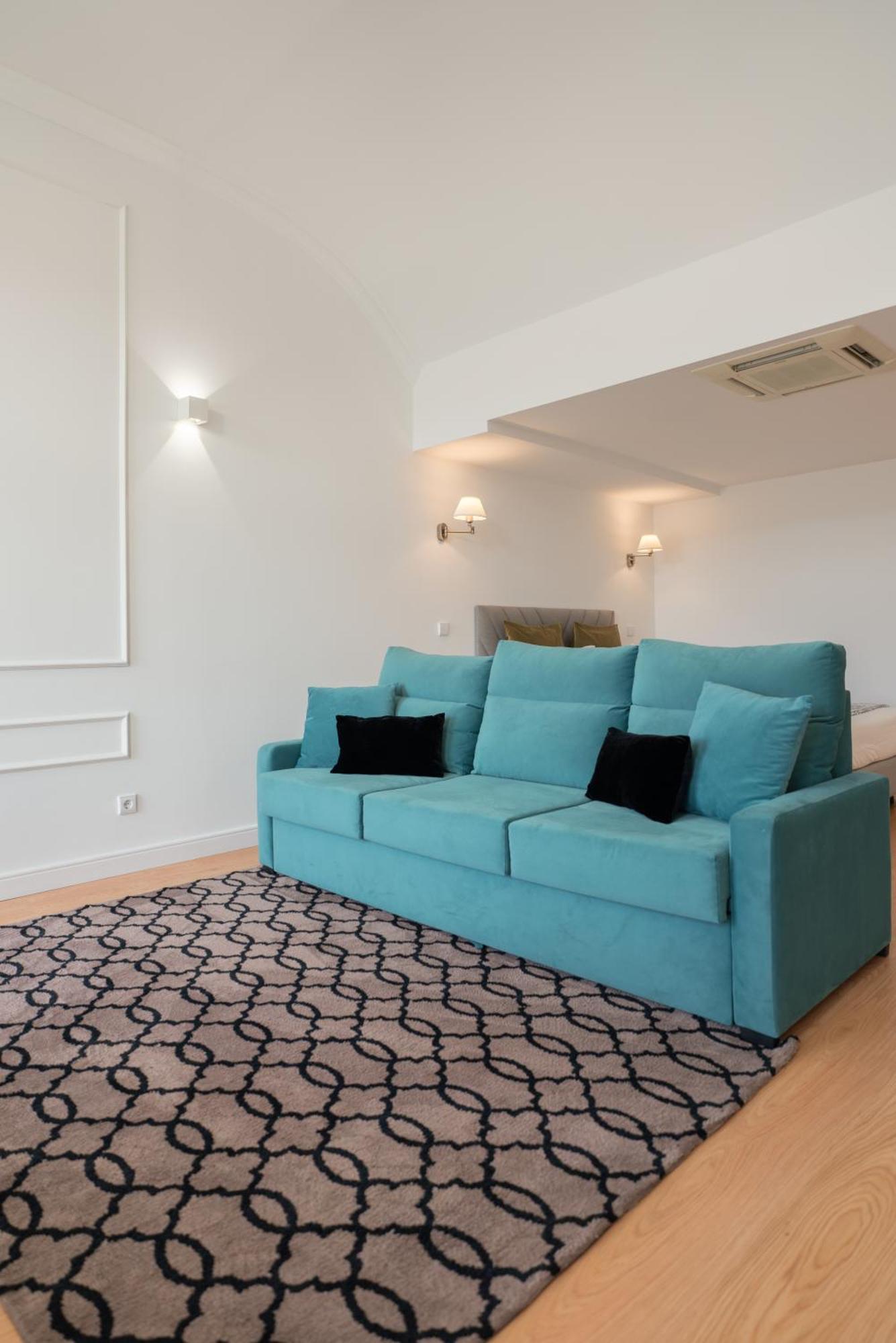 Amazing Studio Douro River Views Porto Exteriér fotografie