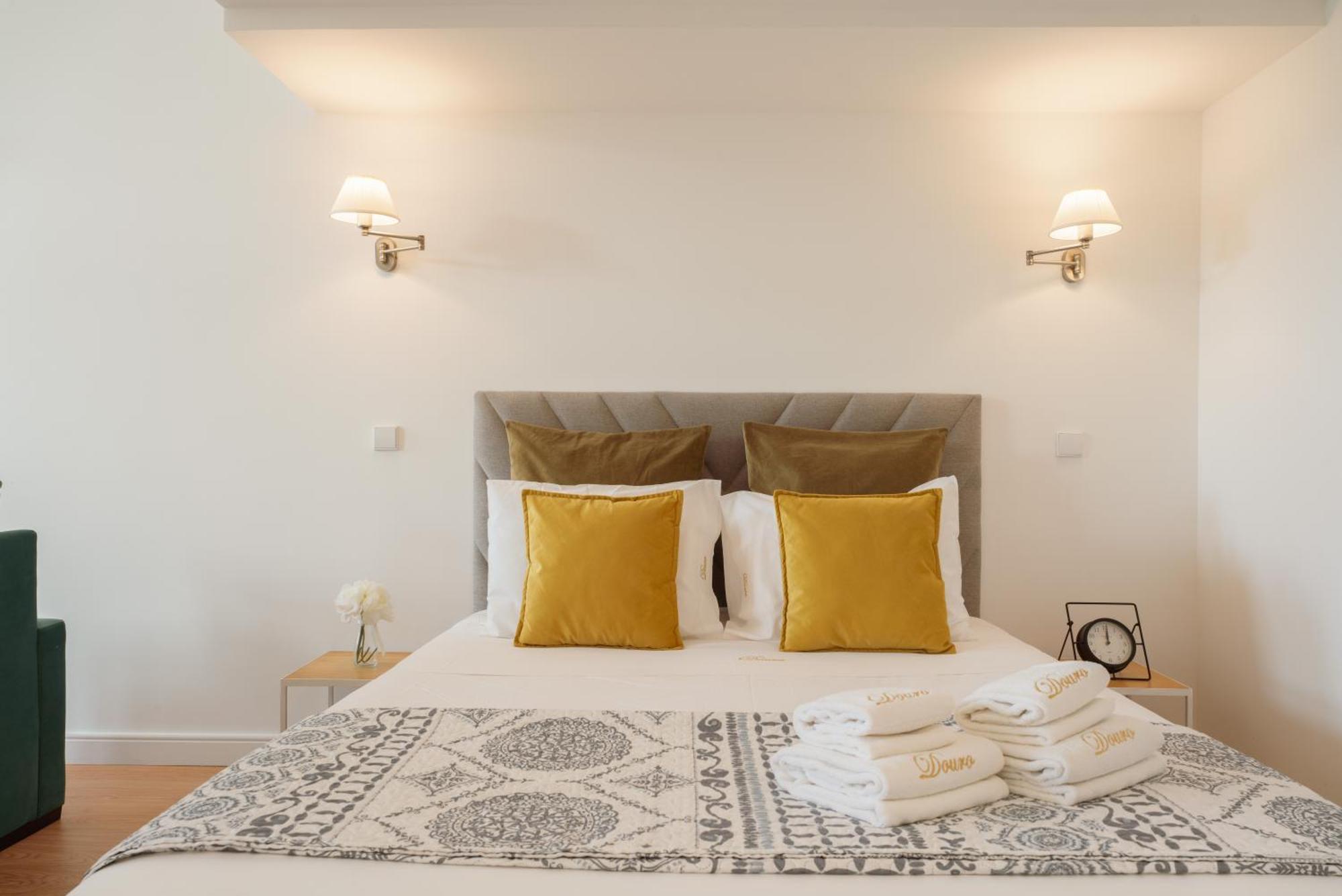 Amazing Studio Douro River Views Porto Exteriér fotografie
