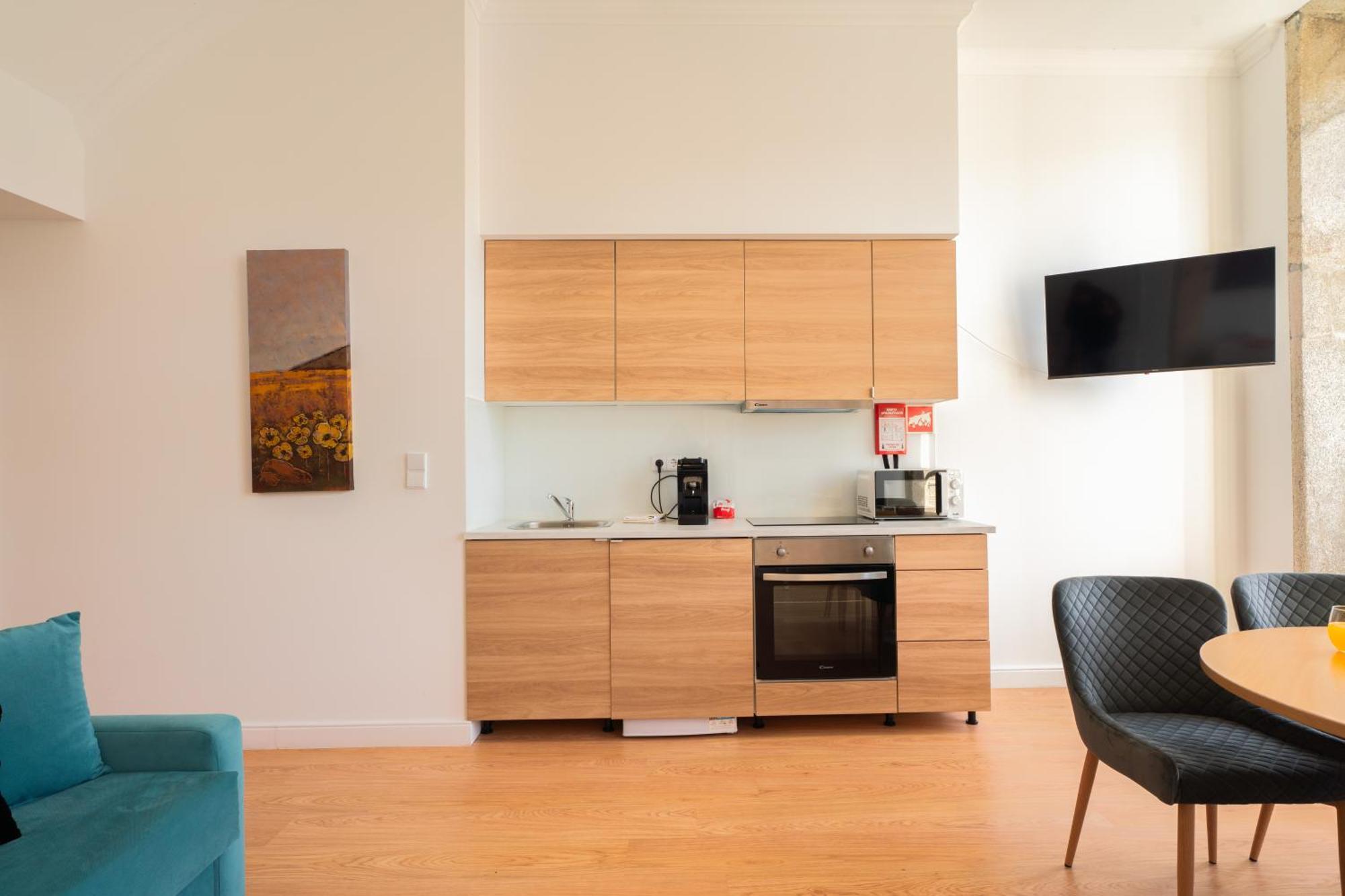 Amazing Studio Douro River Views Porto Exteriér fotografie