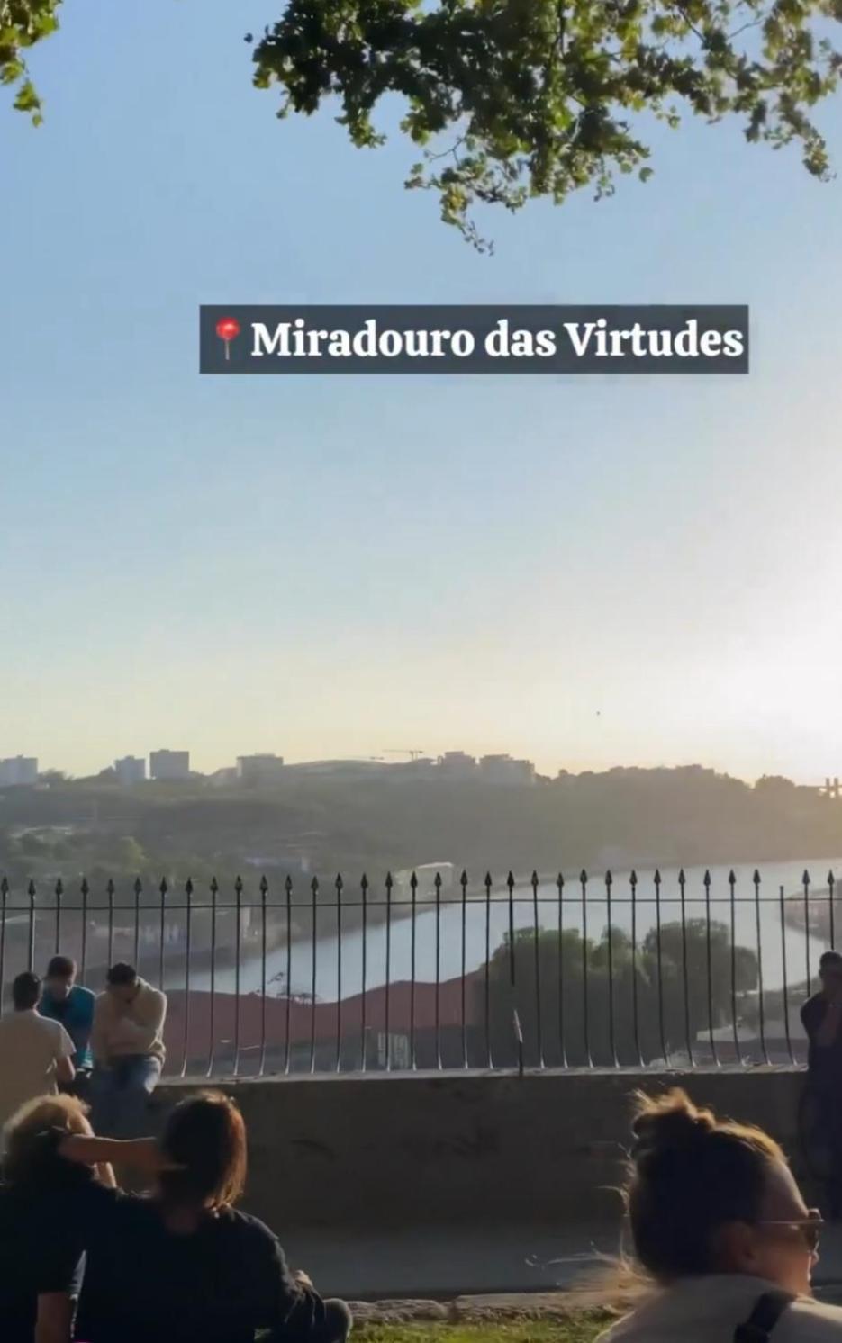 Amazing Studio Douro River Views Porto Exteriér fotografie