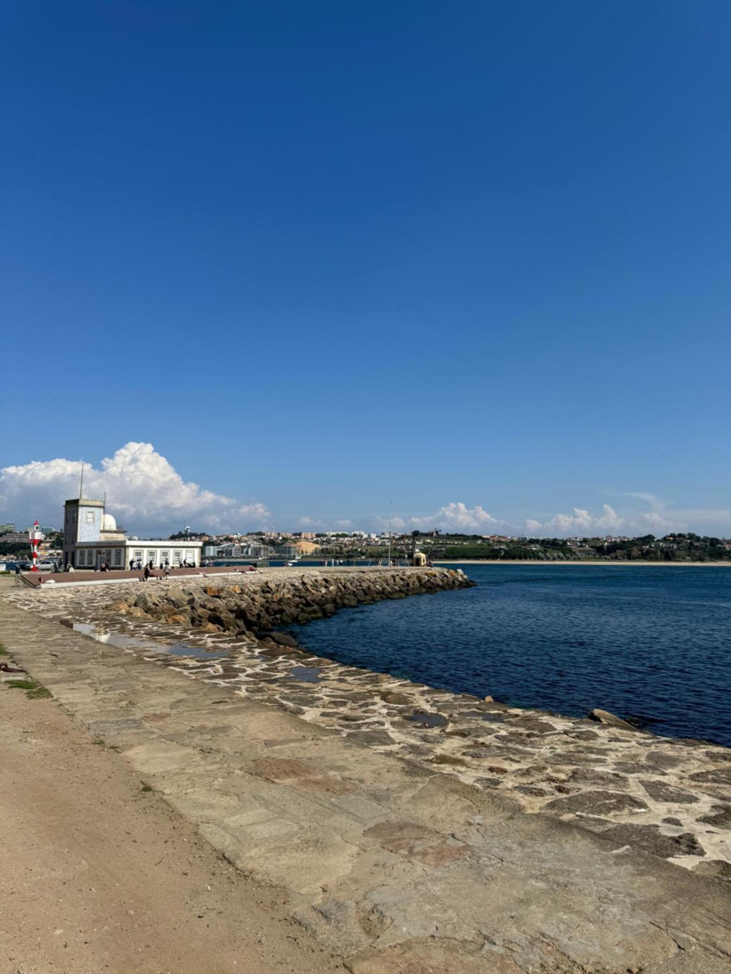 Amazing Studio Douro River Views Porto Exteriér fotografie