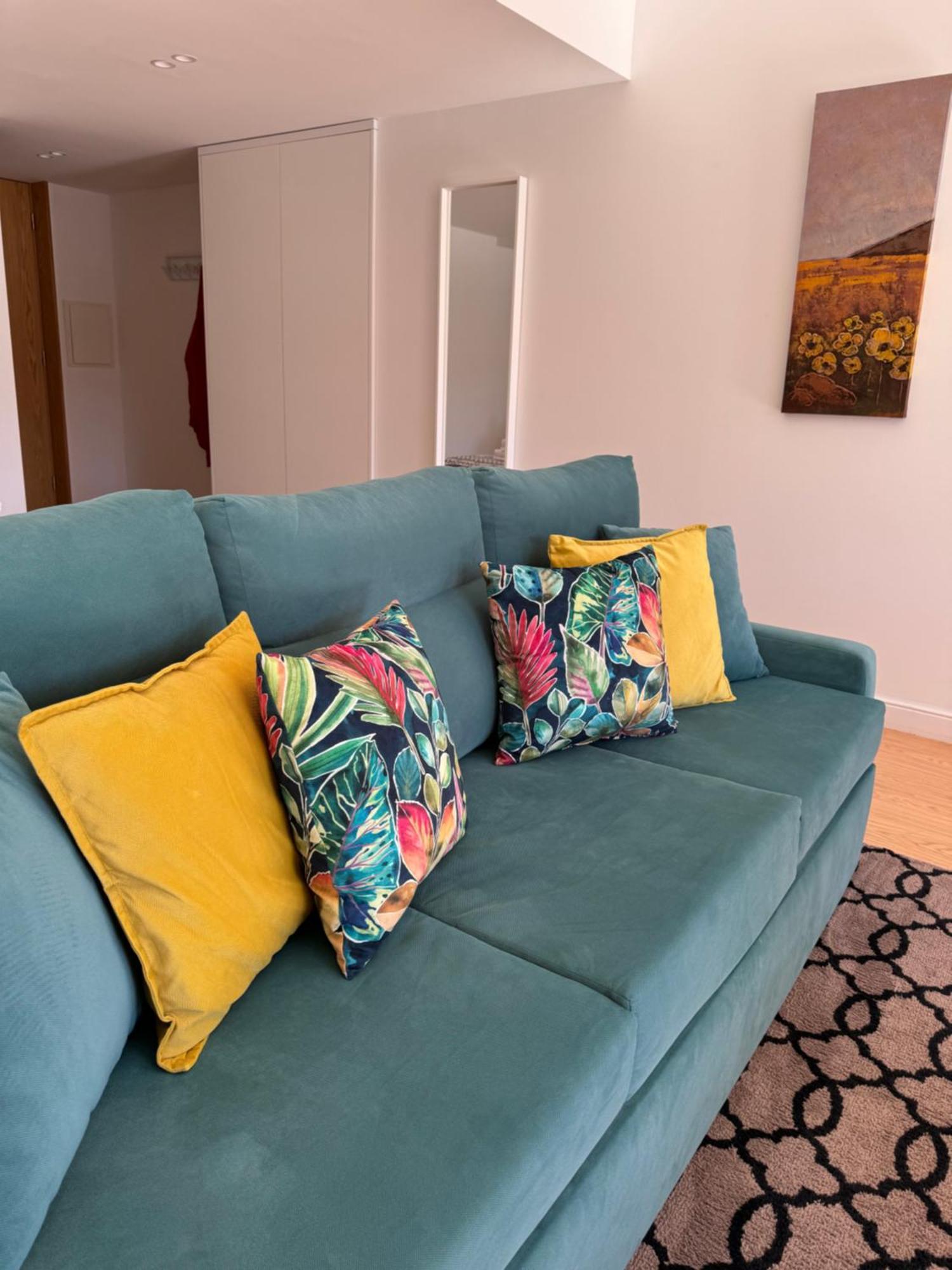 Amazing Studio Douro River Views Porto Exteriér fotografie