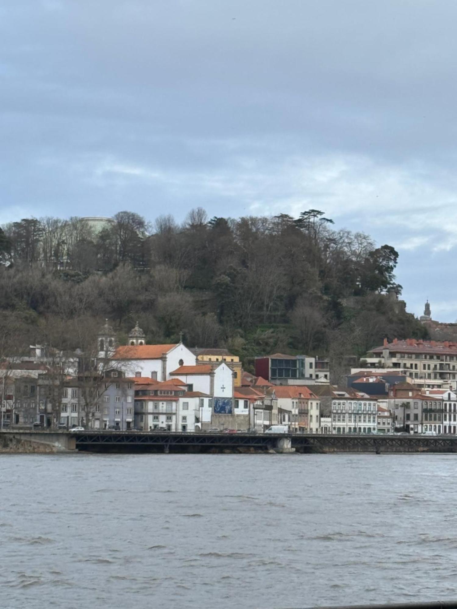 Amazing Studio Douro River Views Porto Exteriér fotografie