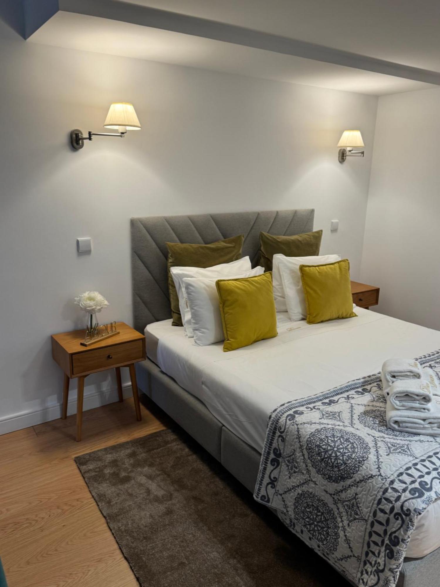 Amazing Studio Douro River Views Porto Exteriér fotografie