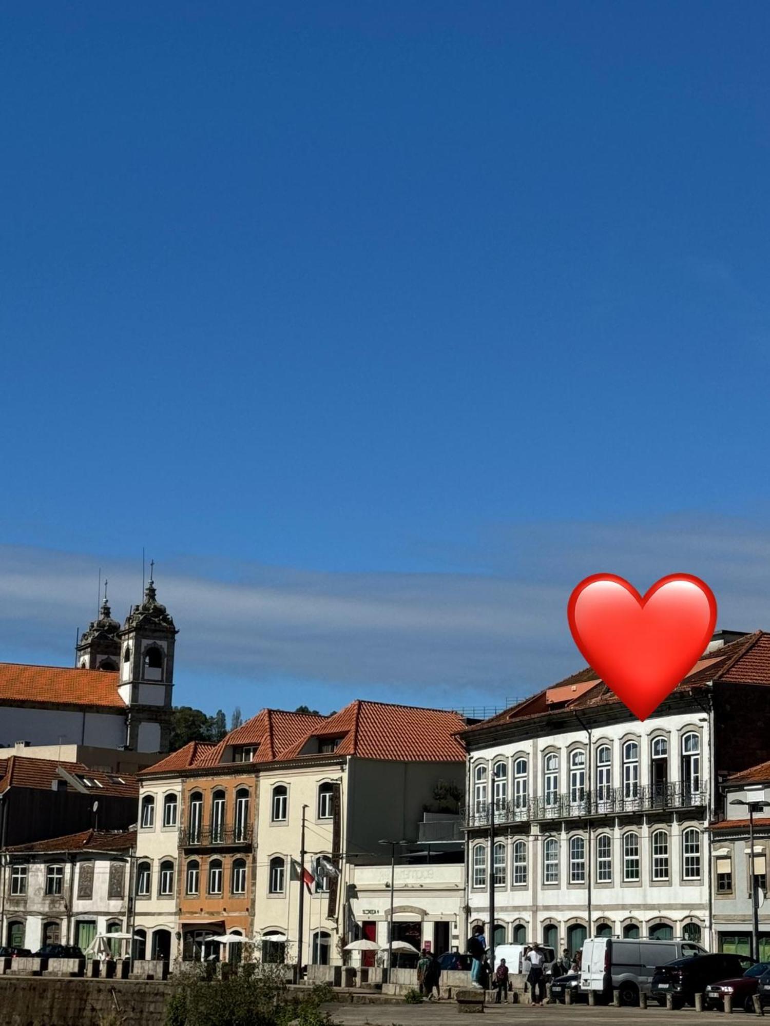 Amazing Studio Douro River Views Porto Exteriér fotografie