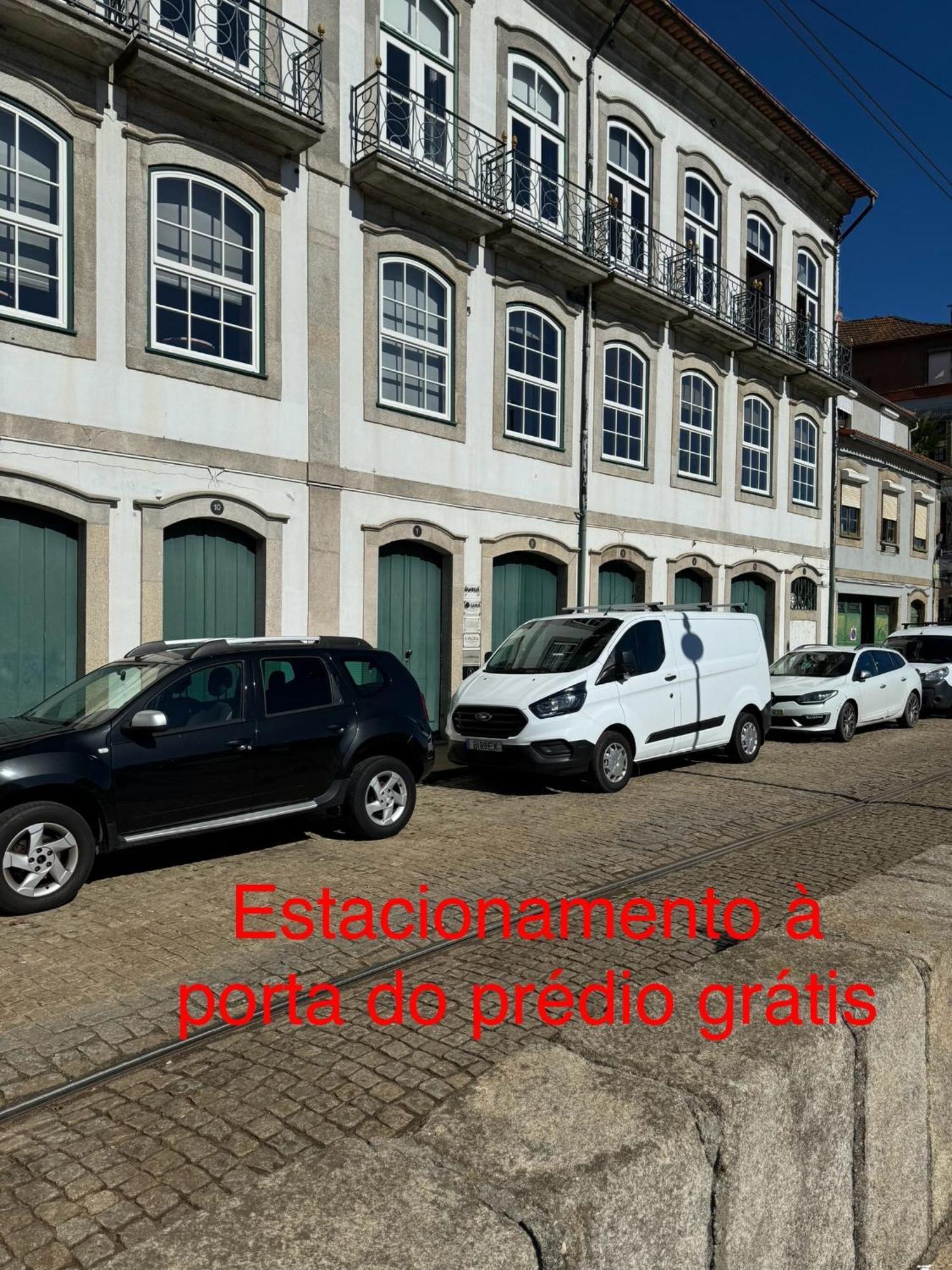 Amazing Studio Douro River Views Porto Exteriér fotografie