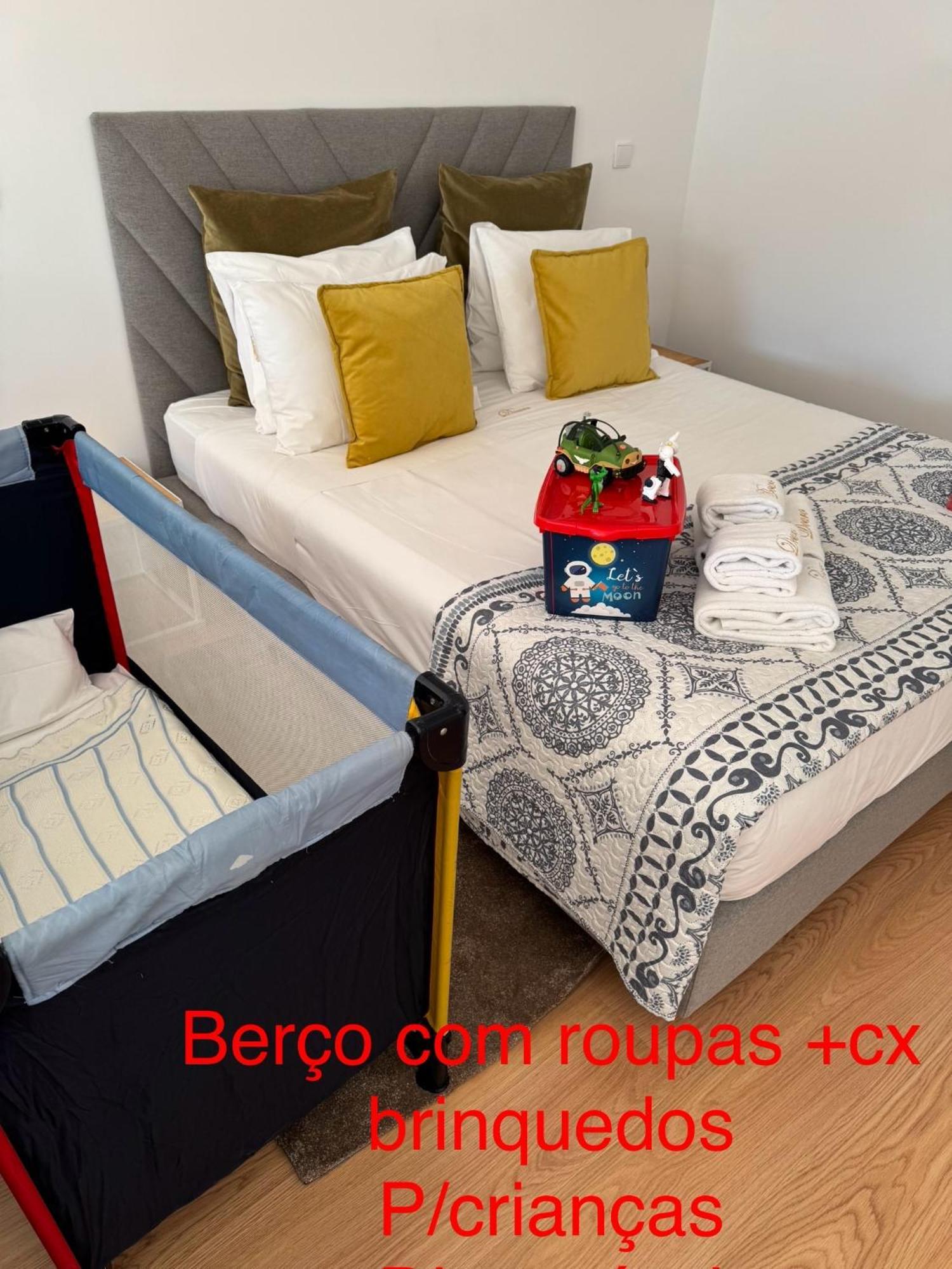 Amazing Studio Douro River Views Porto Exteriér fotografie